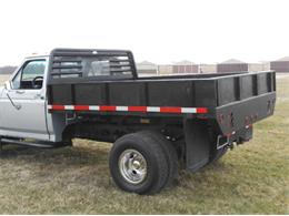 1980 Ford F350 (CC-1125546) for sale in Cadillac, Michigan