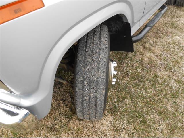 1980 Ford F350 (CC-1125546) for sale in Cadillac, Michigan