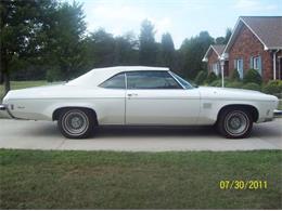 1973 Oldsmobile Delta 88 (CC-1125548) for sale in Cadillac, Michigan