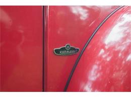 1970 Volkswagen Beetle (CC-1125569) for sale in Cadillac, Michigan