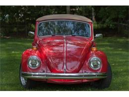 1970 Volkswagen Beetle (CC-1125569) for sale in Cadillac, Michigan