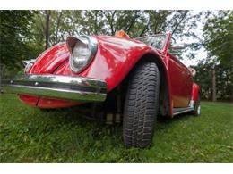 1970 Volkswagen Beetle (CC-1125569) for sale in Cadillac, Michigan