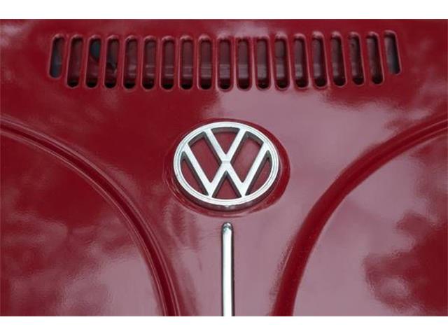 1970 Volkswagen Beetle (CC-1125569) for sale in Cadillac, Michigan