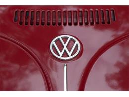 1970 Volkswagen Beetle (CC-1125569) for sale in Cadillac, Michigan