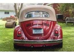 1970 Volkswagen Beetle (CC-1125569) for sale in Cadillac, Michigan