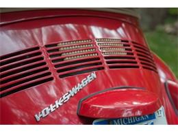 1970 Volkswagen Beetle (CC-1125569) for sale in Cadillac, Michigan