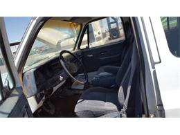 1987 Chevrolet Tow Truck (CC-1125572) for sale in Cadillac, Michigan