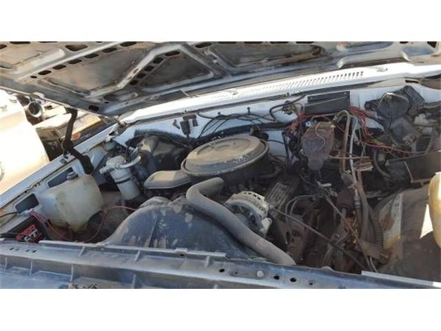1987 Chevrolet Tow Truck (CC-1125572) for sale in Cadillac, Michigan