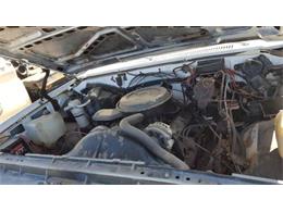 1987 Chevrolet Tow Truck (CC-1125572) for sale in Cadillac, Michigan