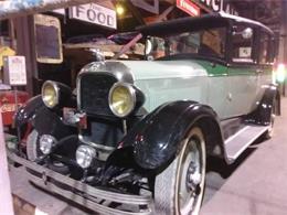 1927 Studebaker Antique (CC-1125575) for sale in Cadillac, Michigan