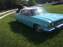 1966 AMC Rambler (CC-1125589) for sale in Cadillac, Michigan