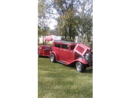 1931 Ford Model A (CC-1125610) for sale in Cadillac, Michigan
