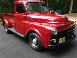 1950 Dodge Pickup (CC-1120562) for sale in Cadillac, Michigan