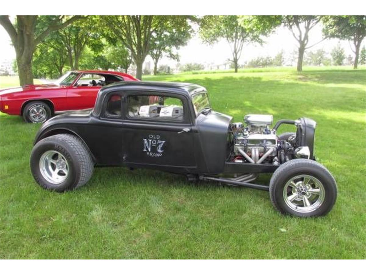 1934 Dodge Coupe for Sale | ClassicCars.com | CC-1120565