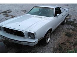 1977 Ford Mustang (CC-1125684) for sale in Cadillac, Michigan