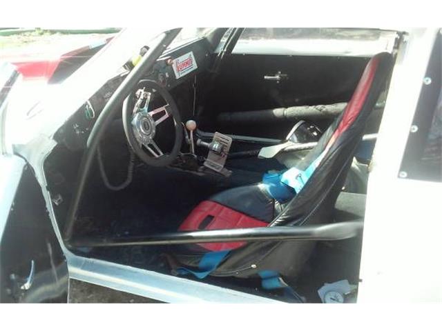 1971 Chevrolet Vega (CC-1125721) for sale in Cadillac, Michigan