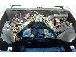 1971 Chevrolet Vega (CC-1125721) for sale in Cadillac, Michigan