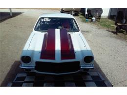1971 Chevrolet Vega (CC-1125721) for sale in Cadillac, Michigan