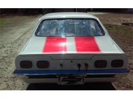 1971 Chevrolet Vega (CC-1125721) for sale in Cadillac, Michigan