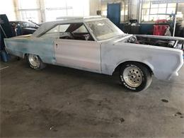 1966 Plymouth Satellite (CC-1125722) for sale in Cadillac, Michigan