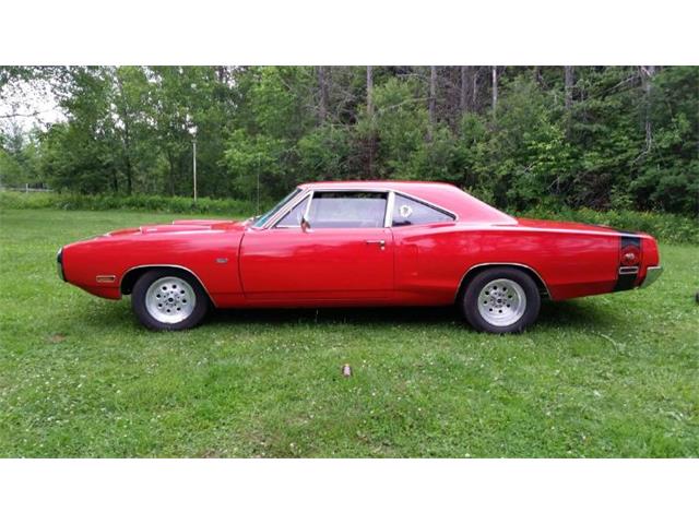 1970 Dodge Super Bee For Sale | ClassicCars.com | CC-1125728