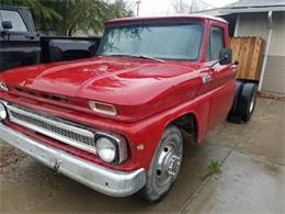 1965 Chevrolet C/K 30 (CC-1125747) for sale in Cadillac, Michigan