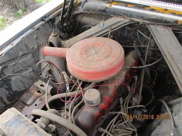 1962 Ford Ranchero for Sale | ClassicCars.com | CC-1125759