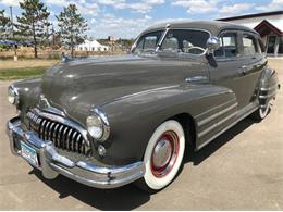 1947 Buick Special (CC-1125779) for sale in Cadillac, Michigan