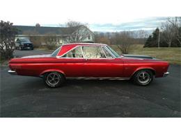 1965 Plymouth Satellite (CC-1125792) for sale in Cadillac, Michigan
