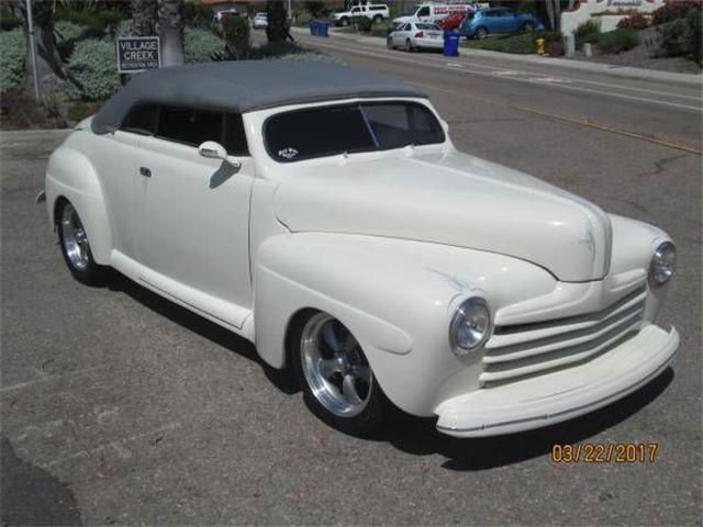 1946 Ford Hot Rod (CC-1120058) for sale in Cadillac, Michigan