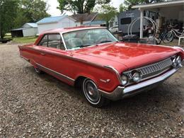 1964 Mercury Park Lane (CC-1125806) for sale in Cadillac, Michigan