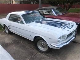 1964 Ford Mustang (CC-1125808) for sale in Cadillac, Michigan