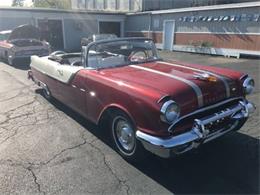 1955 Pontiac Star Chief (CC-1125818) for sale in Cadillac, Michigan