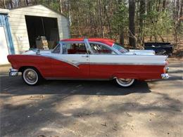 1956 Ford Crown Victoria (CC-1125843) for sale in Cadillac, Michigan