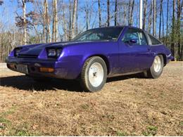 1977 Chevrolet Monza (CC-1125849) for sale in Cadillac, Michigan