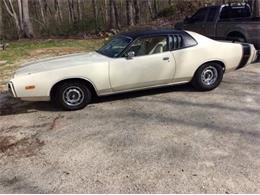 1973 Dodge Charger (CC-1125864) for sale in Cadillac, Michigan
