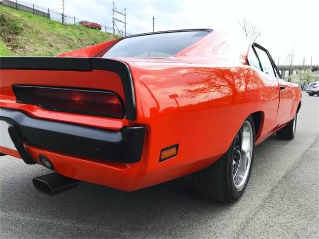 1969 Dodge Charger for Sale | ClassicCars.com | CC-1125869