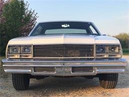 1977 Chevrolet Impala (CC-1125879) for sale in Cadillac, Michigan