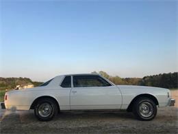1977 Chevrolet Impala (CC-1125879) for sale in Cadillac, Michigan