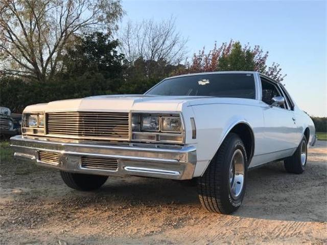 1977 Chevrolet Impala For Sale | ClassicCars.com | CC-1125879