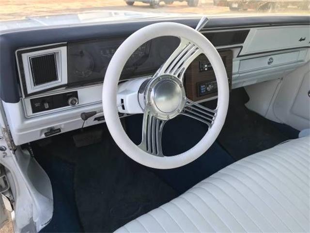 1977 Chevrolet Impala (CC-1125879) for sale in Cadillac, Michigan