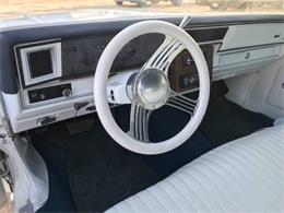 1977 Chevrolet Impala (CC-1125879) for sale in Cadillac, Michigan