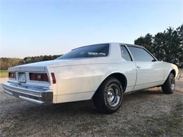 1977 Chevrolet Impala (CC-1125879) for sale in Cadillac, Michigan