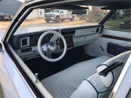 1977 Chevrolet Impala (CC-1125879) for sale in Cadillac, Michigan