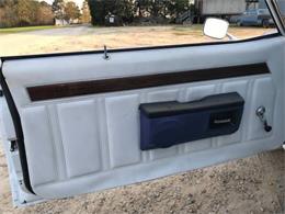 1977 Chevrolet Impala (CC-1125879) for sale in Cadillac, Michigan