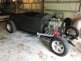 1932 Ford Roadster (CC-1125882) for sale in Cadillac, Michigan