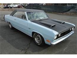 1972 Plymouth Scamp (CC-1125889) for sale in Cadillac, Michigan