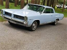 1964 Pontiac Bonneville (CC-1125903) for sale in Cadillac, Michigan