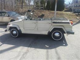 1974 Volkswagen Thing (CC-1125909) for sale in Cadillac, Michigan