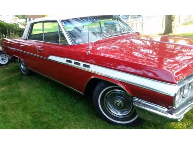 1963 Buick Wildcat (CC-1120591) for sale in Cadillac, Michigan